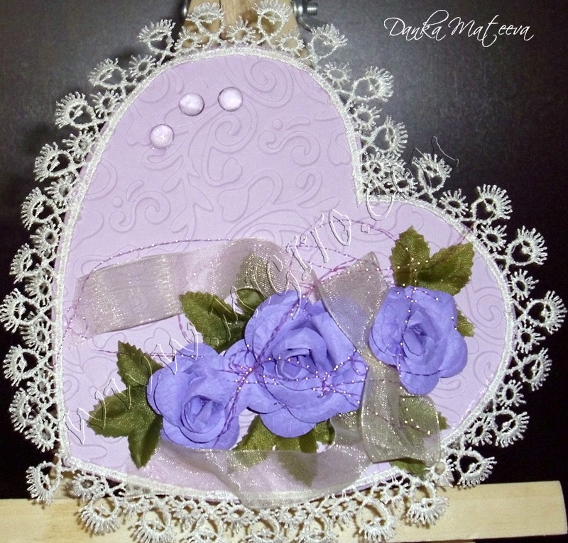 Scrapbook wedding boxes 15