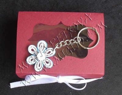 Ключодържател №1