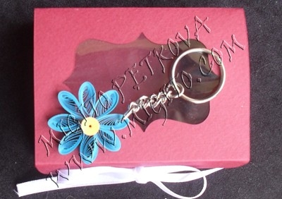 Ключодържател №2